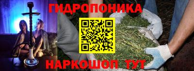 молекула духа Гусь-Хрустальный